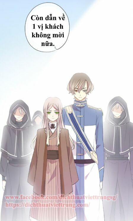 vết cắn ngọt ngào phần 2 chapter 55 4