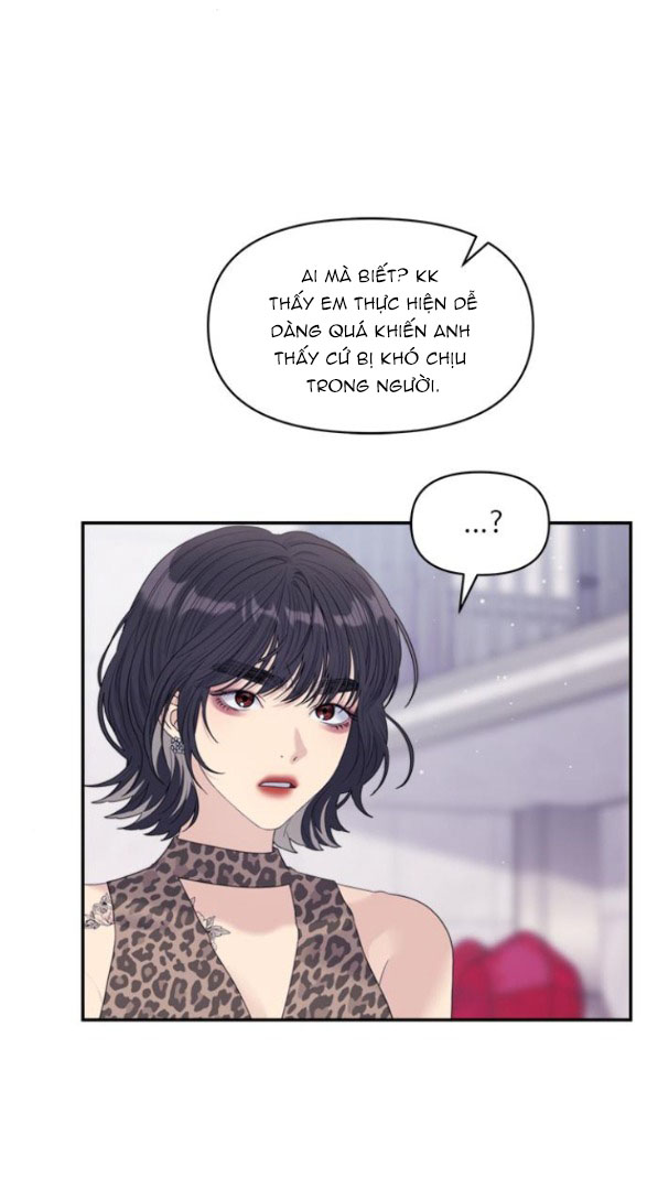 Couple Breaker chapter 65.1 17