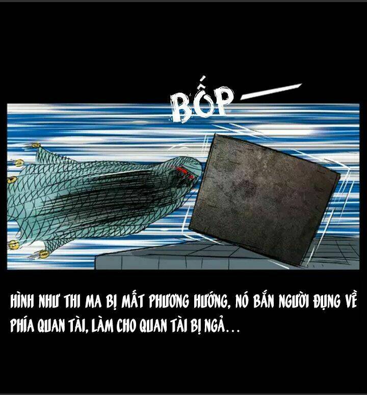 U Minh Ngụy Tượng Chapter 41 24
