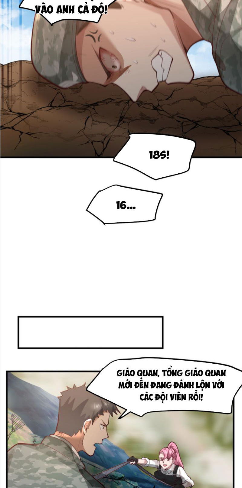 trên người ta có một rồng chapter 482 7