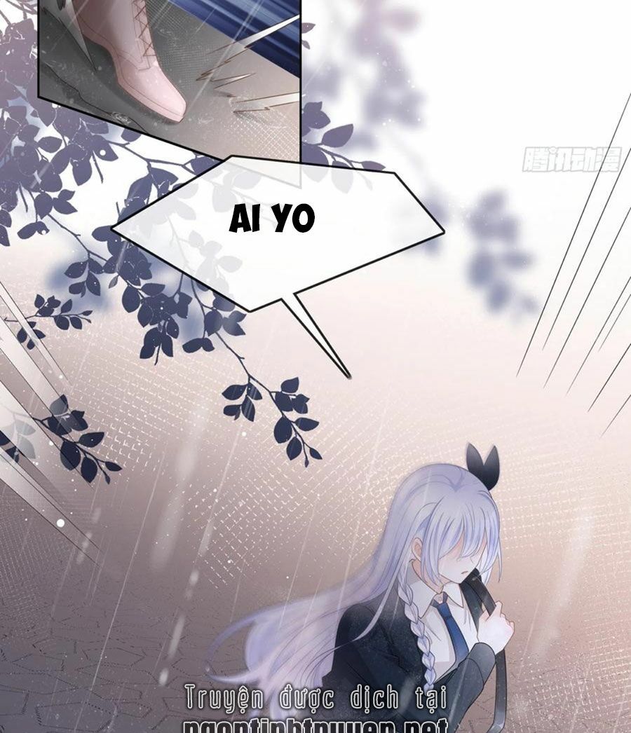 ảnh hậu cũng không bằng niệm thanh hoa chapter 76 7