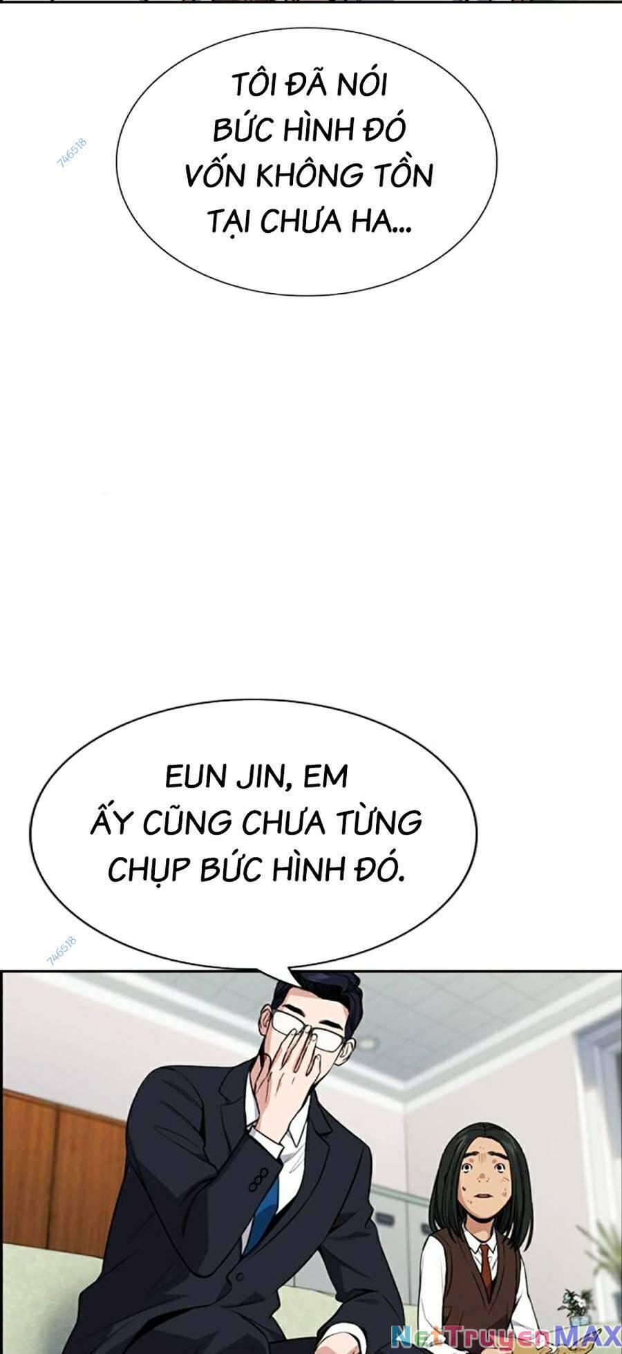 giáo dục chân chính chapter 115 109