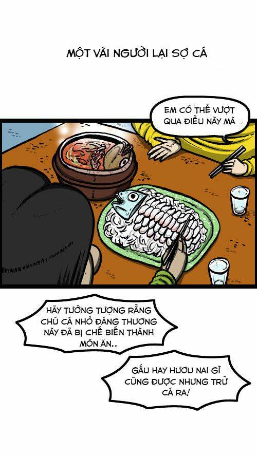 tiếng gọi con tim chapter 36 5