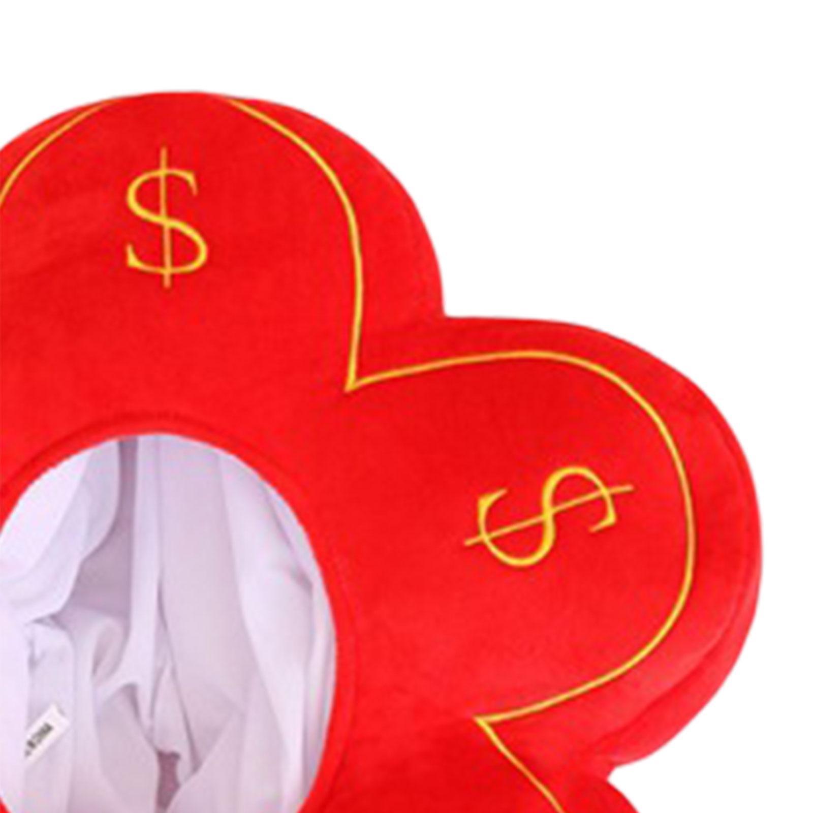 Plush Hat Flower Hat Cartoon Adult for Halloween Cat Women Unisex Dog Plush Headgear for Festival Christmas Photo Prop Toy Cartoon Plush Hat