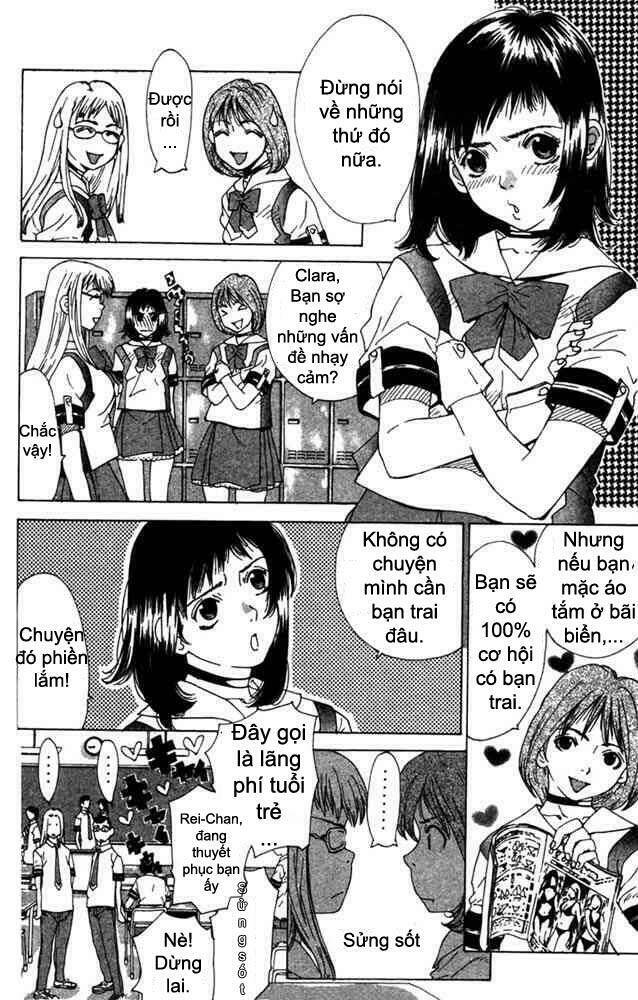 gacha gacha chapter 1 13