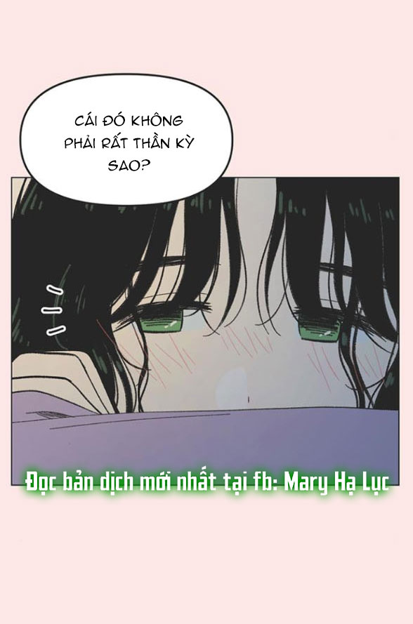 Thanh Xuân Đáng Yêu chapter 10.1 12