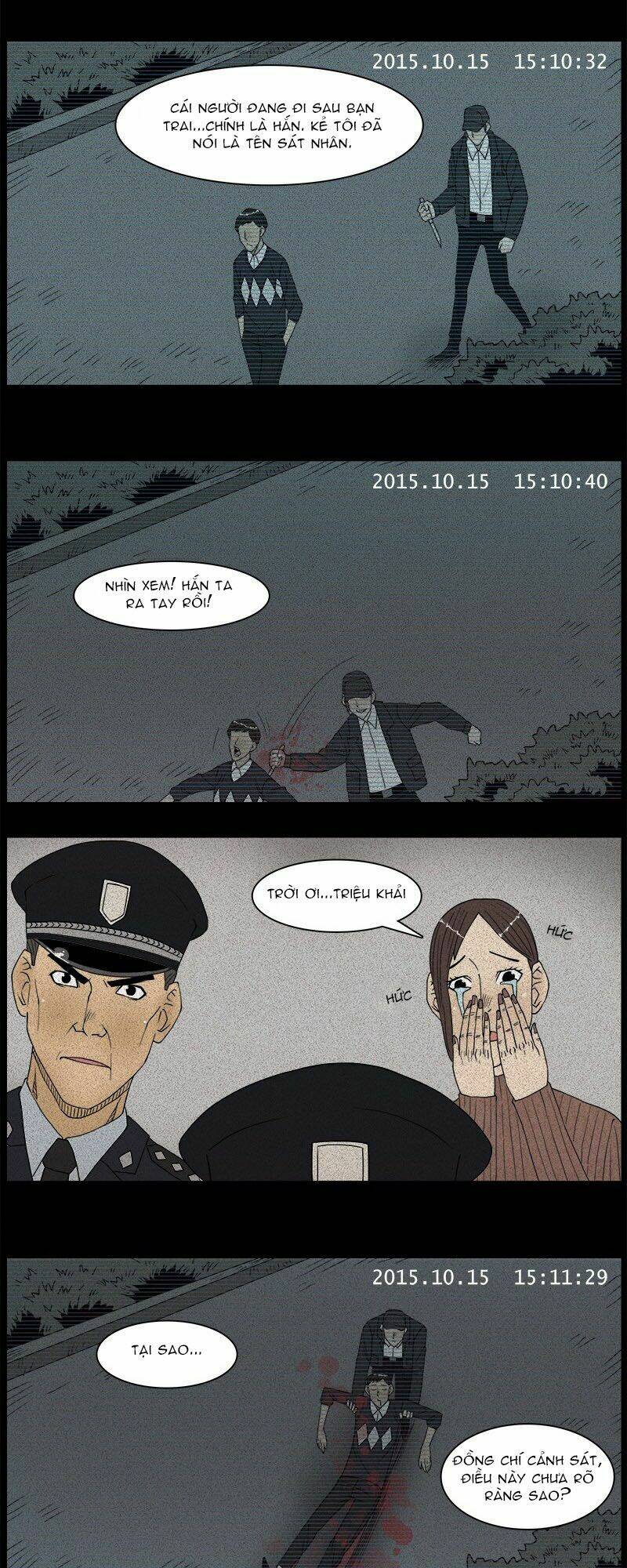 kinh dị đêm khuya chapter 9 29