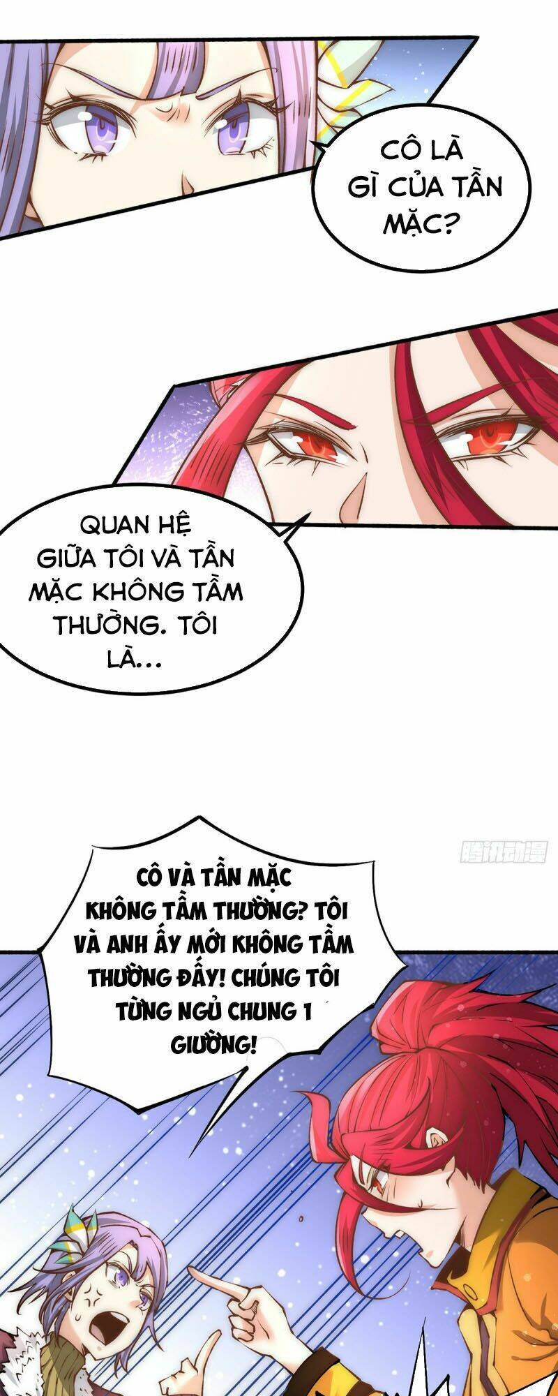 đô thị đỉnh phong cao thủ chapter 149 2