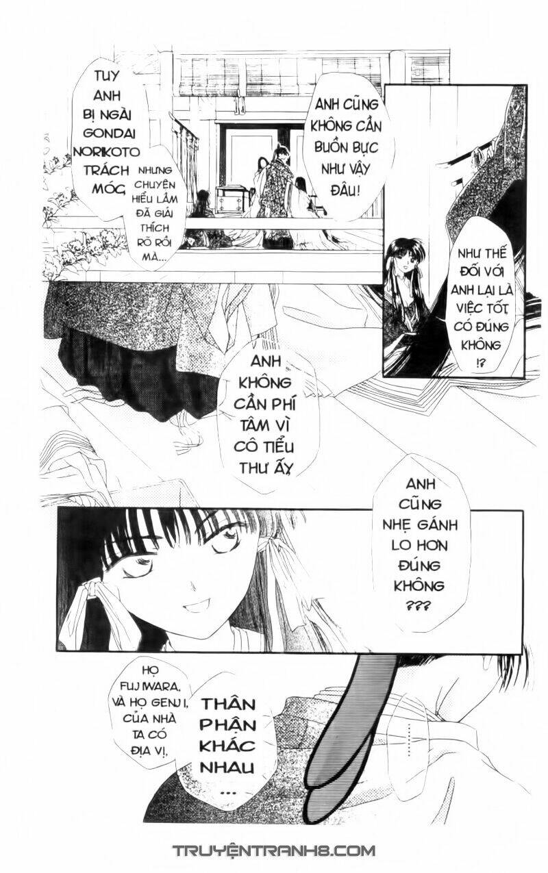 sao băng trong lòng ~ starlight to your heart ~ chapter 11 17