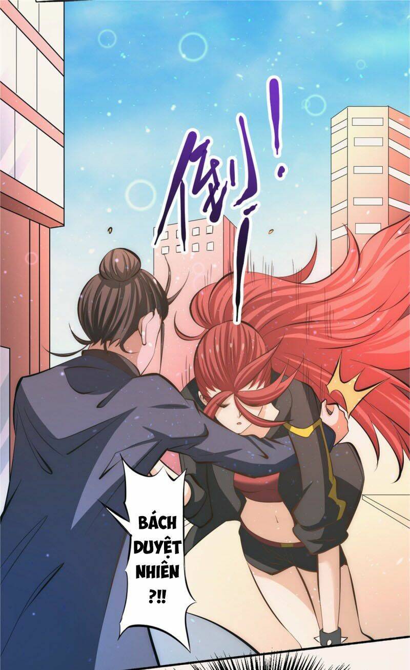 đô thị đỉnh phong cao thủ chapter 37 27