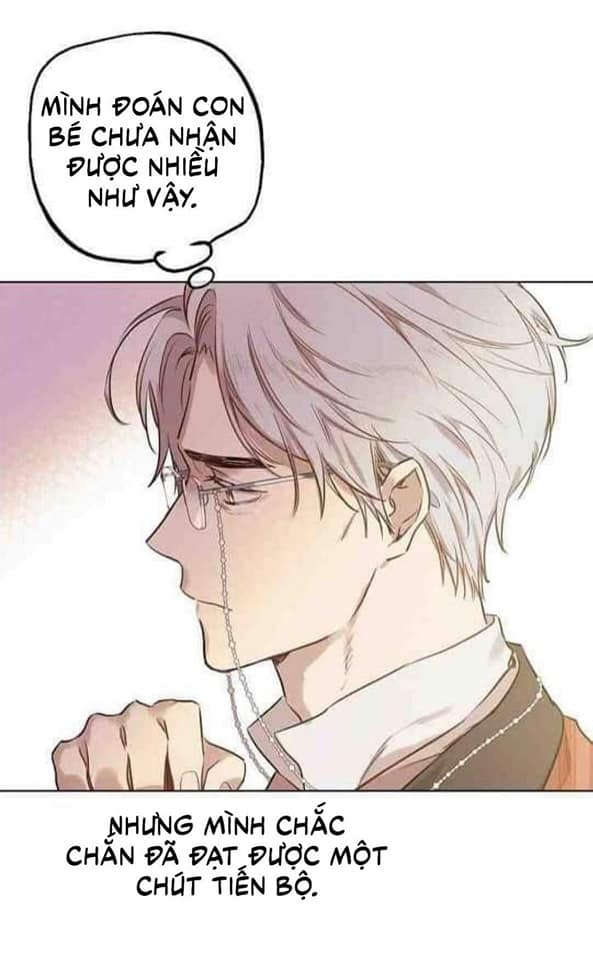 bỗng một ngày nọ tôi trở thành nàng công chúa chapter 65 20