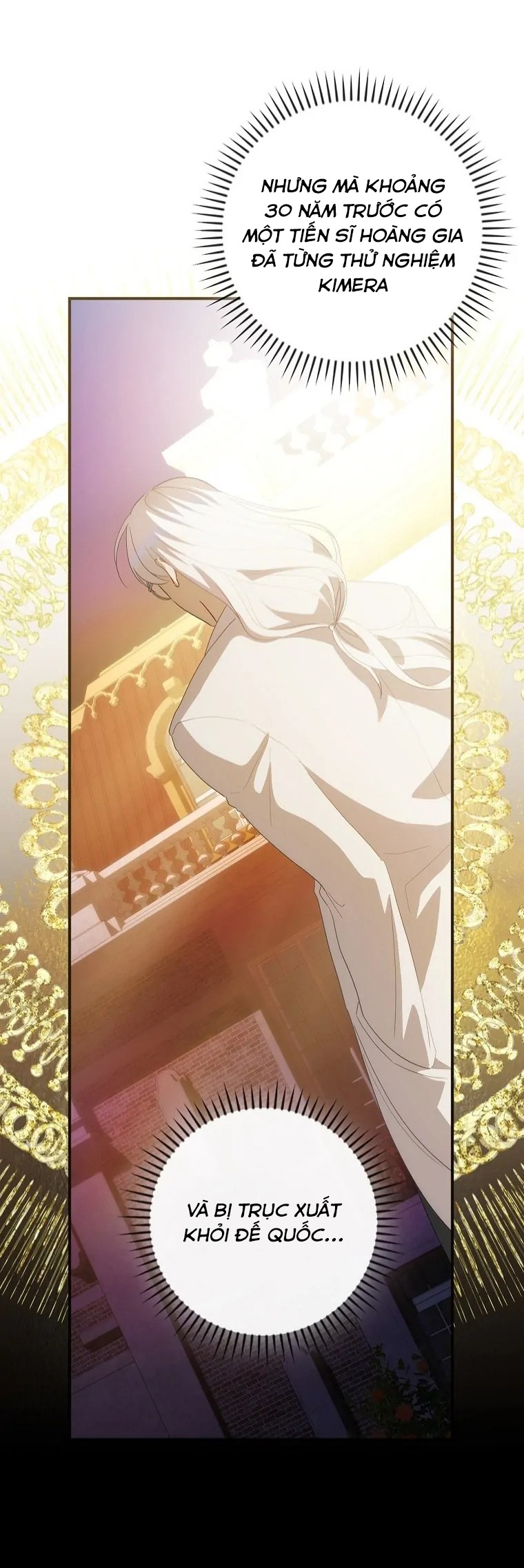 đứa bé không phải là con của anh chapter 64 25