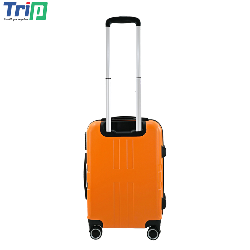 Vali kéo TRIP P16 size 20inch nhựa PC/ABS - Bảo hành 5 năm