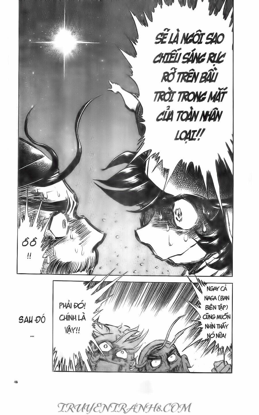 cây bút thần kỳ chapter 37 40