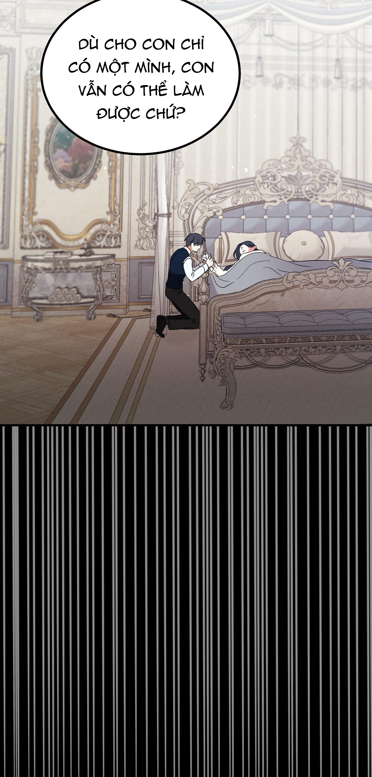 giam giữ ác ma chapter 5 10