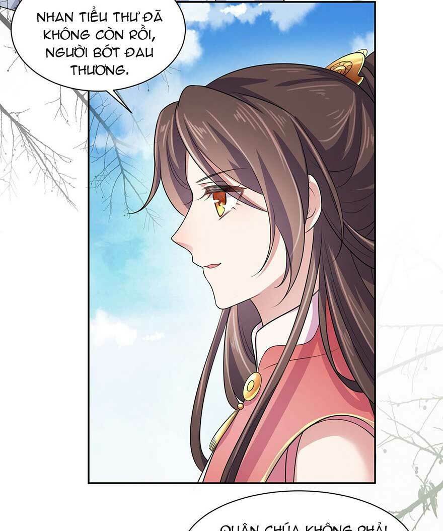 hoạn phi thiên hạ chapter 37 8