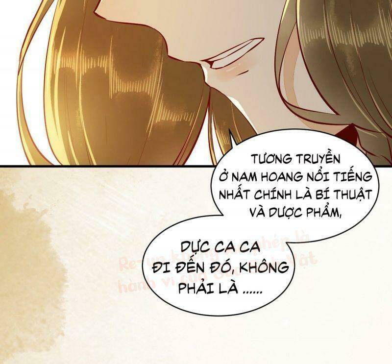 sát thủ vương phi không dễ chọc chapter 36 37