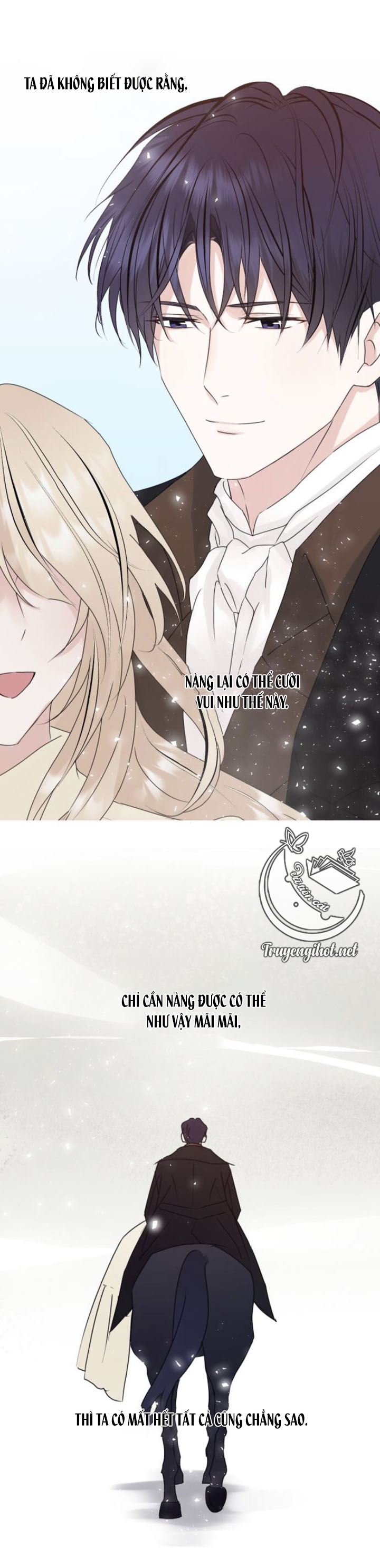 thánh nữ ẩn mình chapter 12.1 22