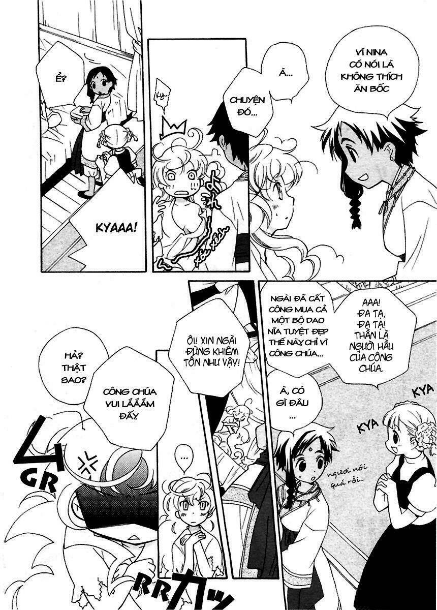 flower flower chapter 2 10