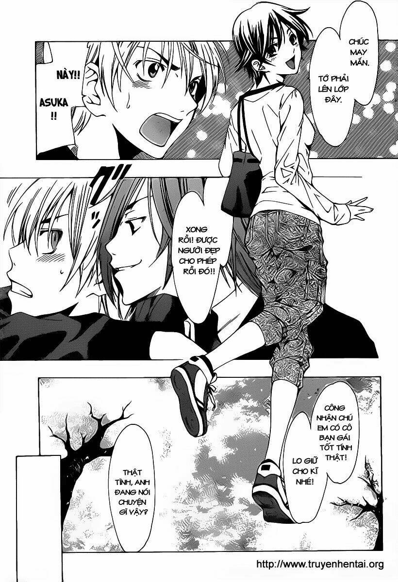 thị trấn tình yêu chapter 118 14