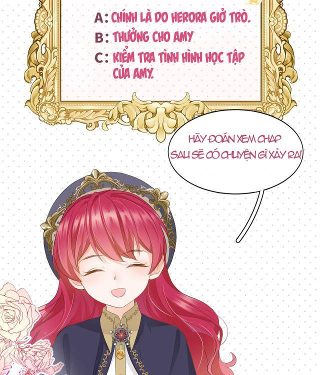 ma pháp của công chúa amy chapter 6 75
