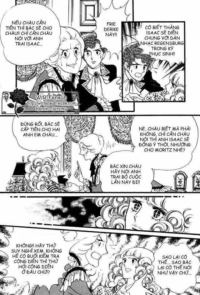 orpheus no mado chapter 10 11