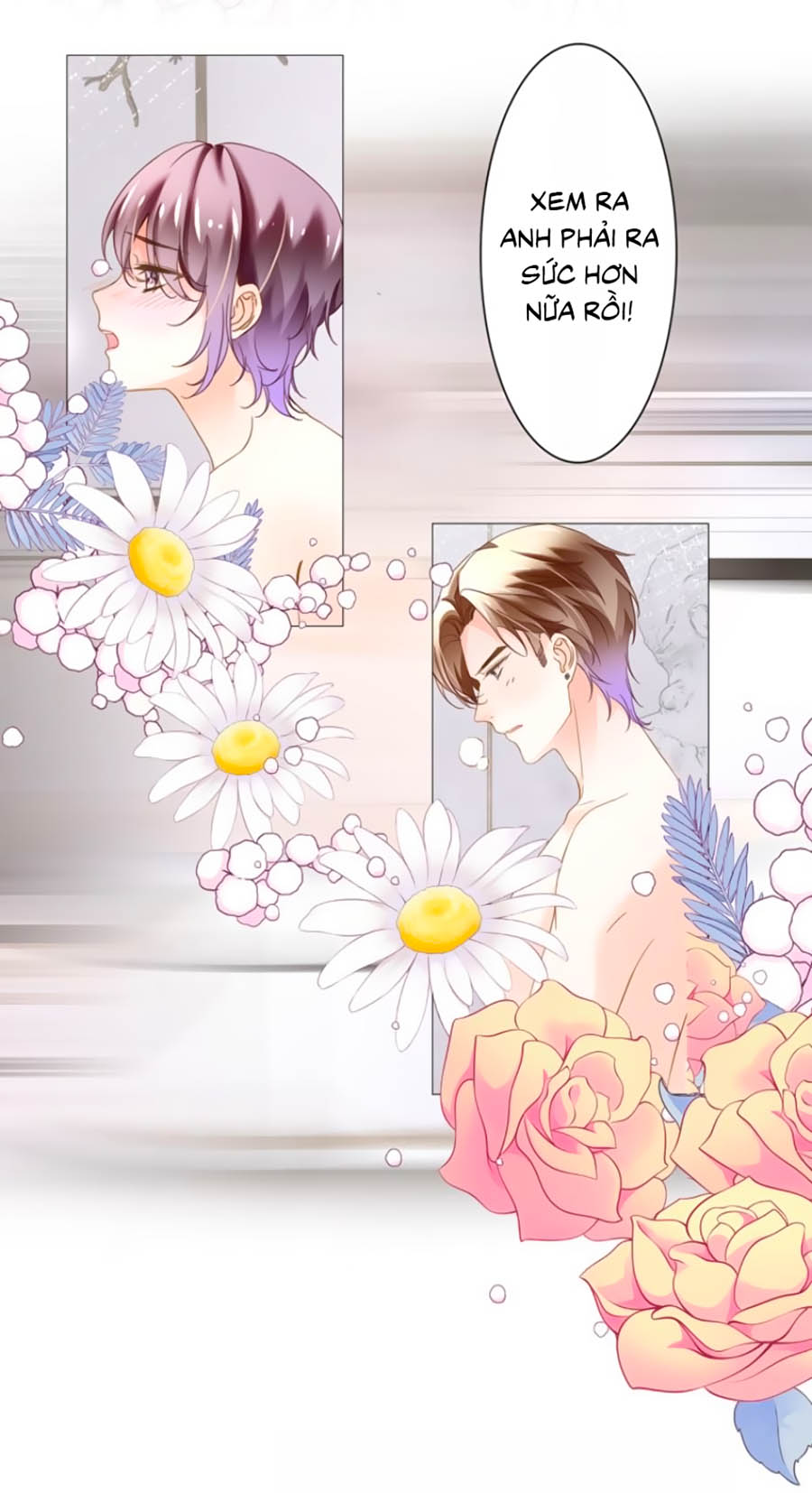 ma vương sau bộ vest: tổng tài khó chiều cưa không nổi chapter 69 9