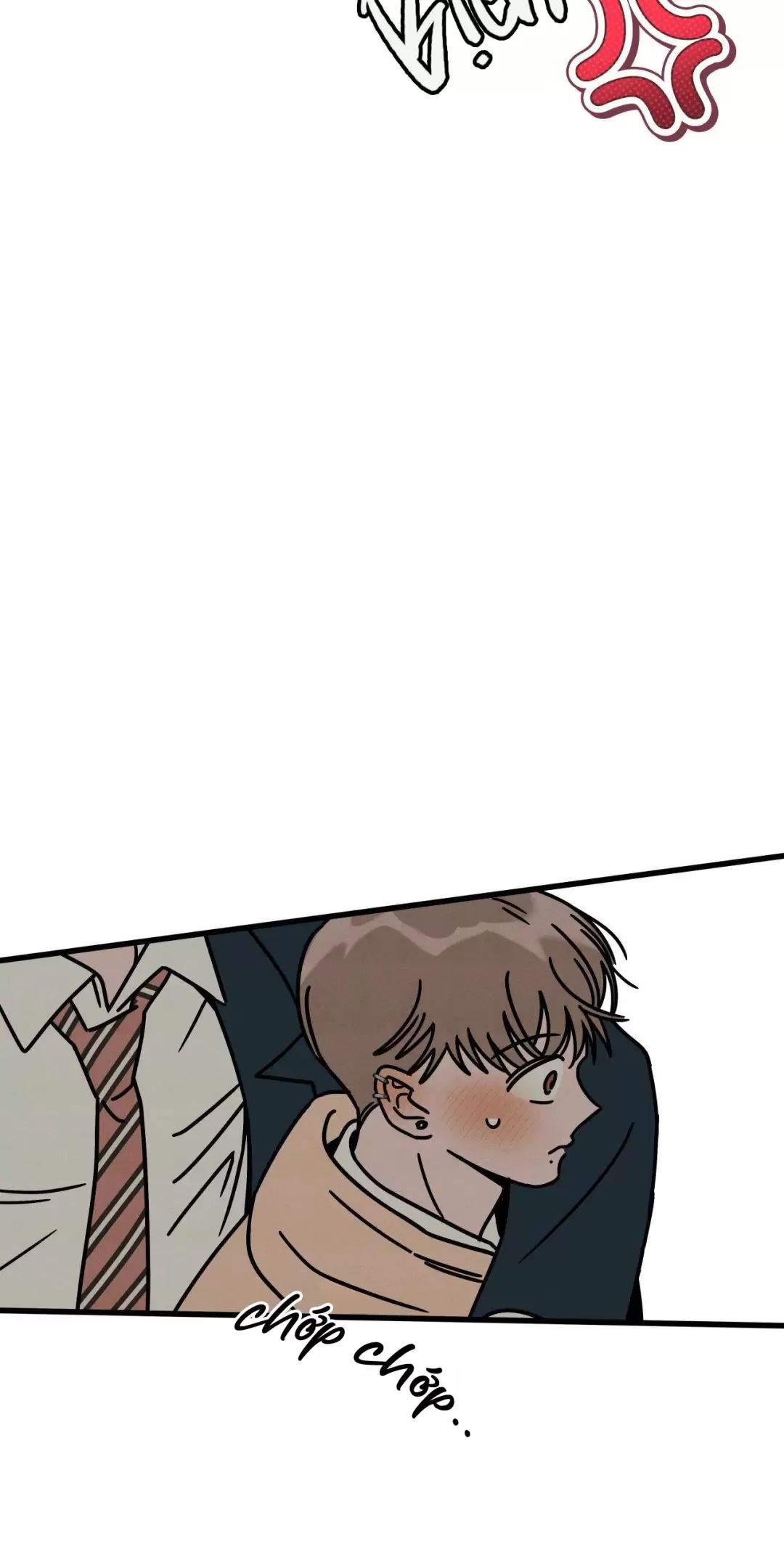 lời tỏ tình từ con số 0 chapter 14 40