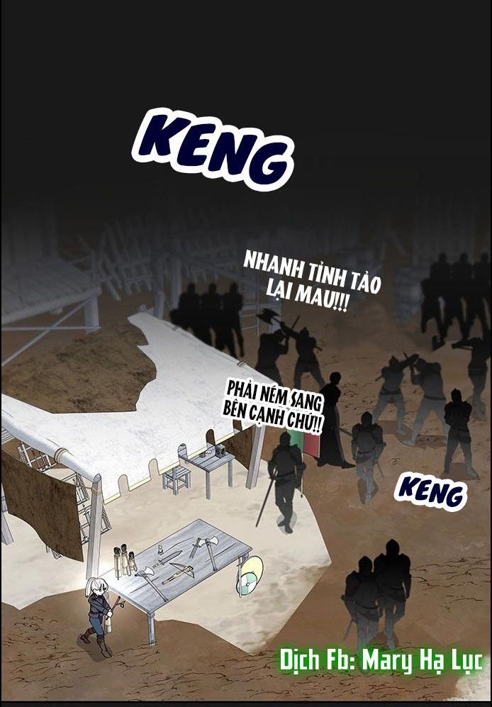 con người không phải thứ có thể sửa đổi được đâu! chapter 8 13