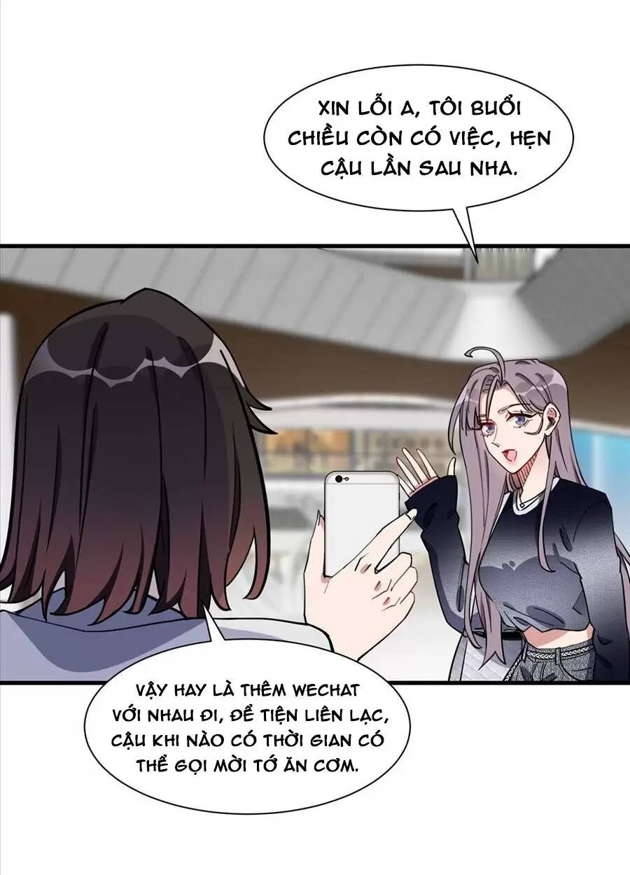 cố tổng, vợ của ngài quá mạnh rồi! chapter 64 32