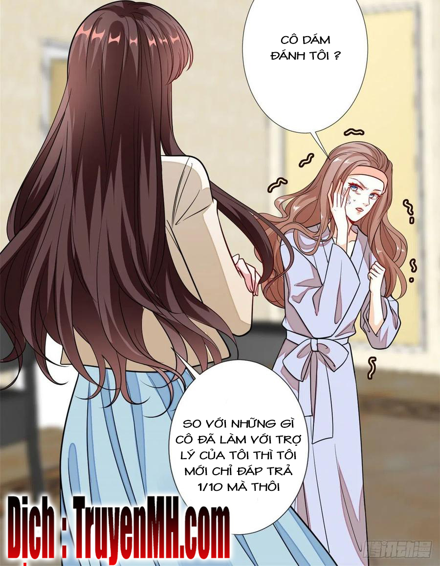 thí hôn lão công, cần giúp sức chapter 314 4