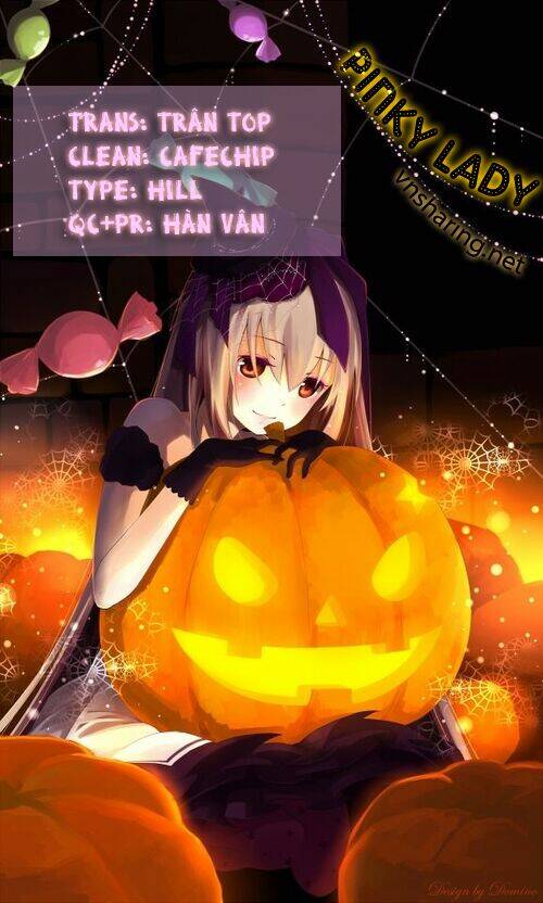 hoa hồng đỏ chapter 27 1