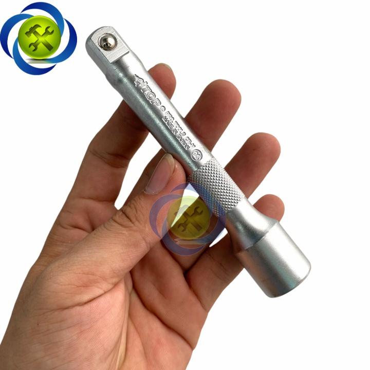 Đầu nối dài 1/2 TOP-ND12 dài 125mm