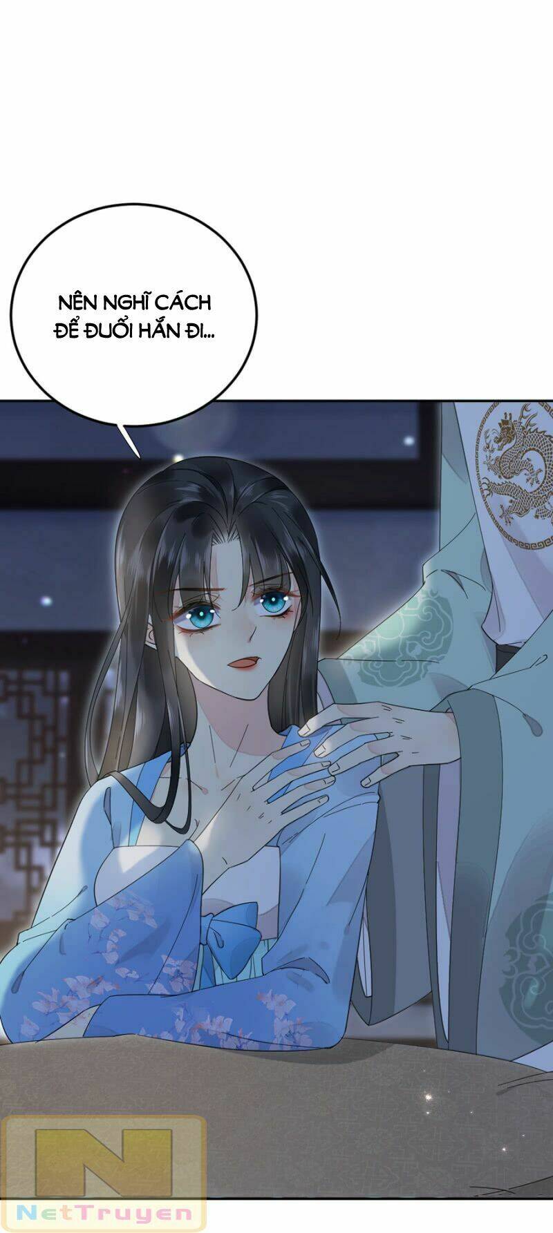 dục hỏa độc nữ chapter 74 5