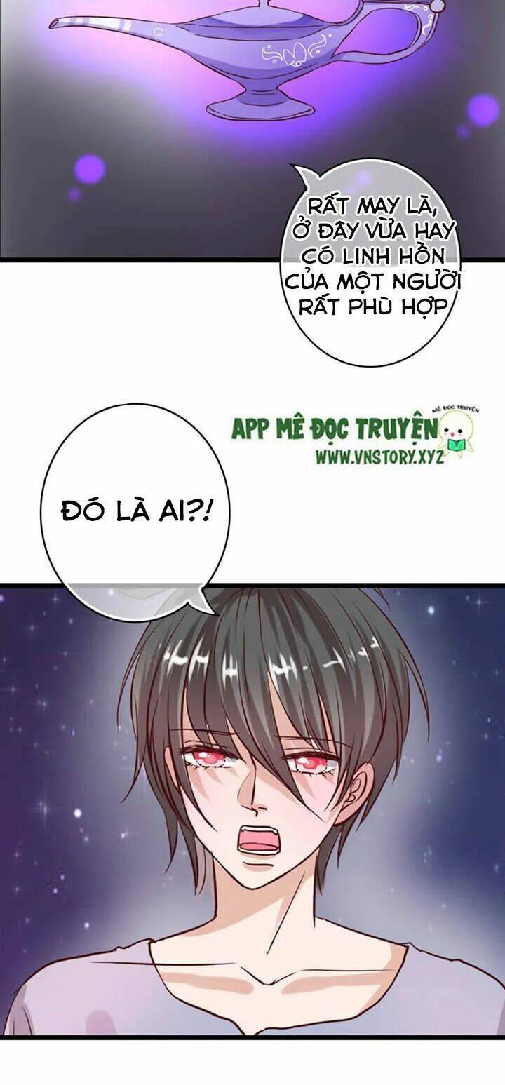 sau con mưa mùa hạ chapter 87 21