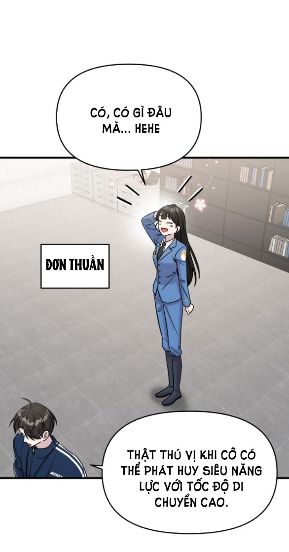 phản diện thuần túy chapter 47.1 9