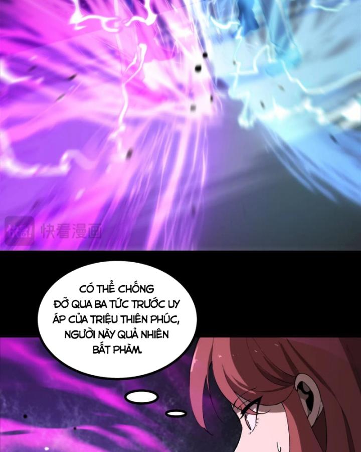 toàn dân chuyển chức: thành tựu của thánh kỵ sĩ ta là mạnh nhất chapter 3 95