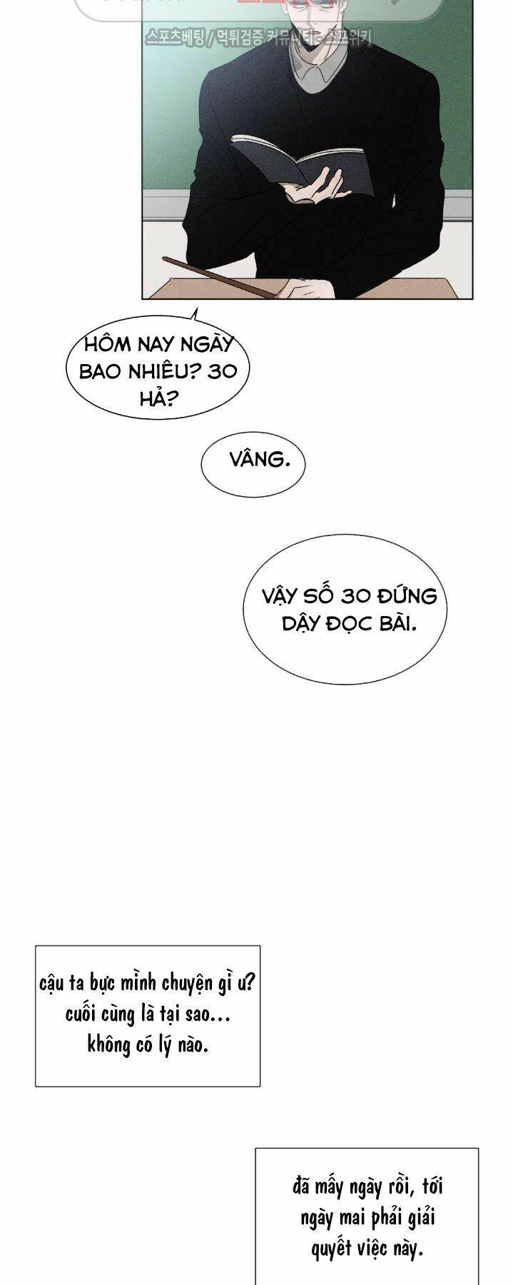 tên lưu ban chapter 0 28