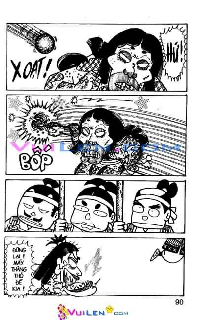 ninja loạn thị chapter 49 90