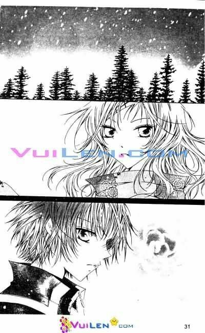 tiểu nữ vương chapter 8 31