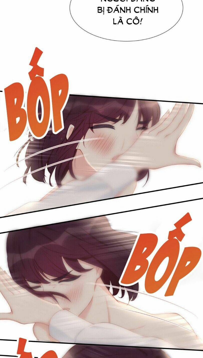 chỉ muốn cưng chiều em chapter 21 13