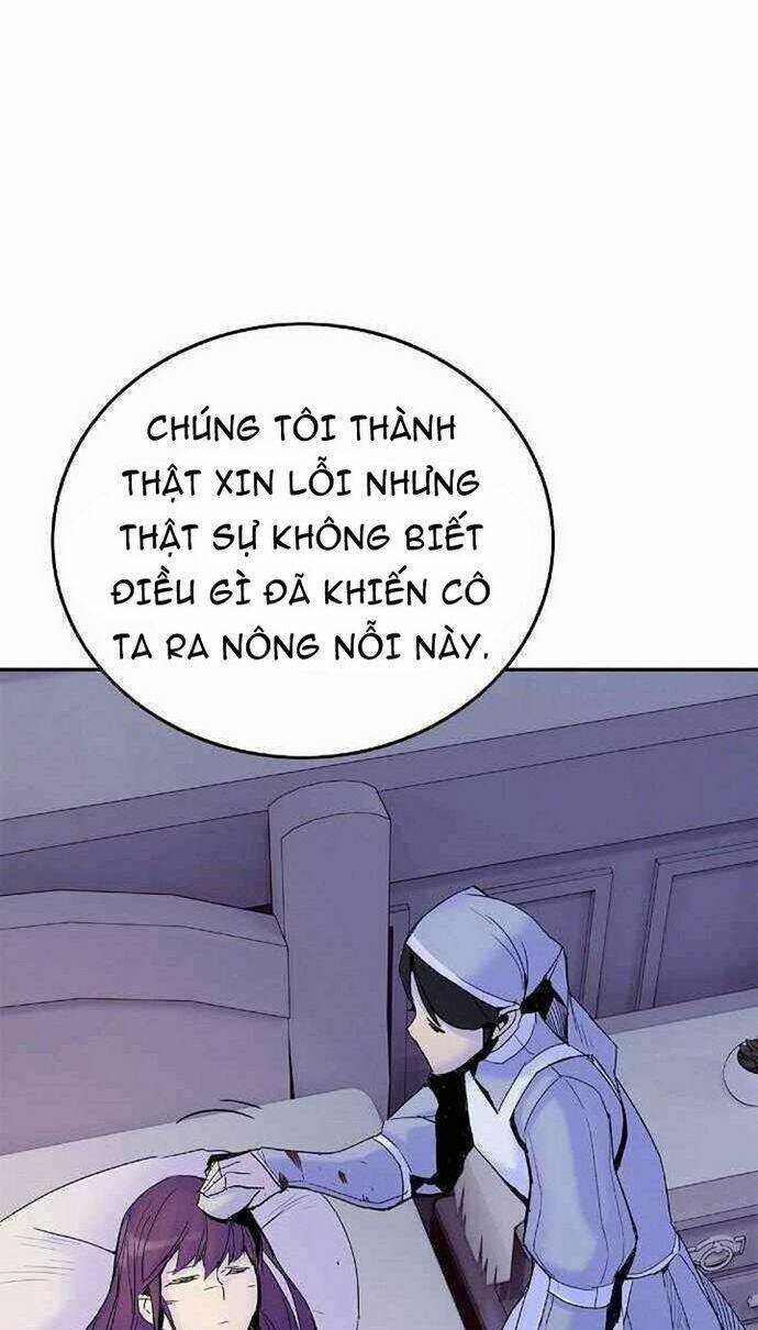 băng tâm kỵ sĩ chapter 19 82