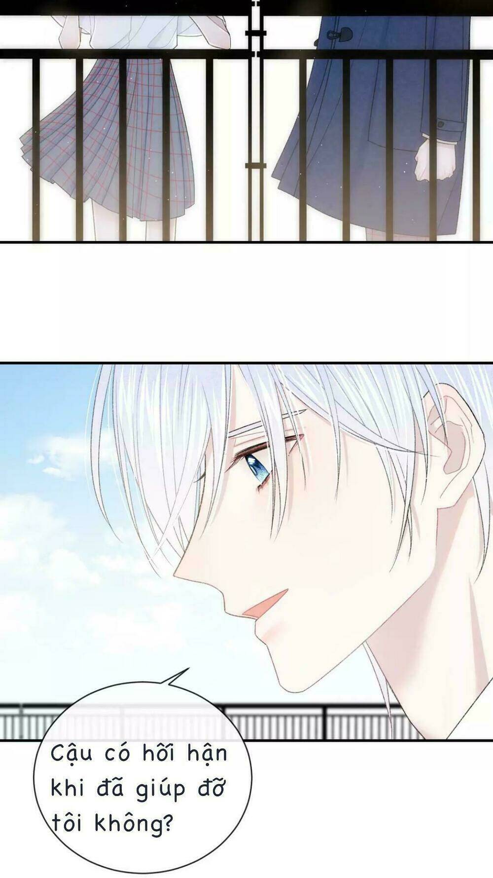 từ cái nhìn của em chapter 9 23