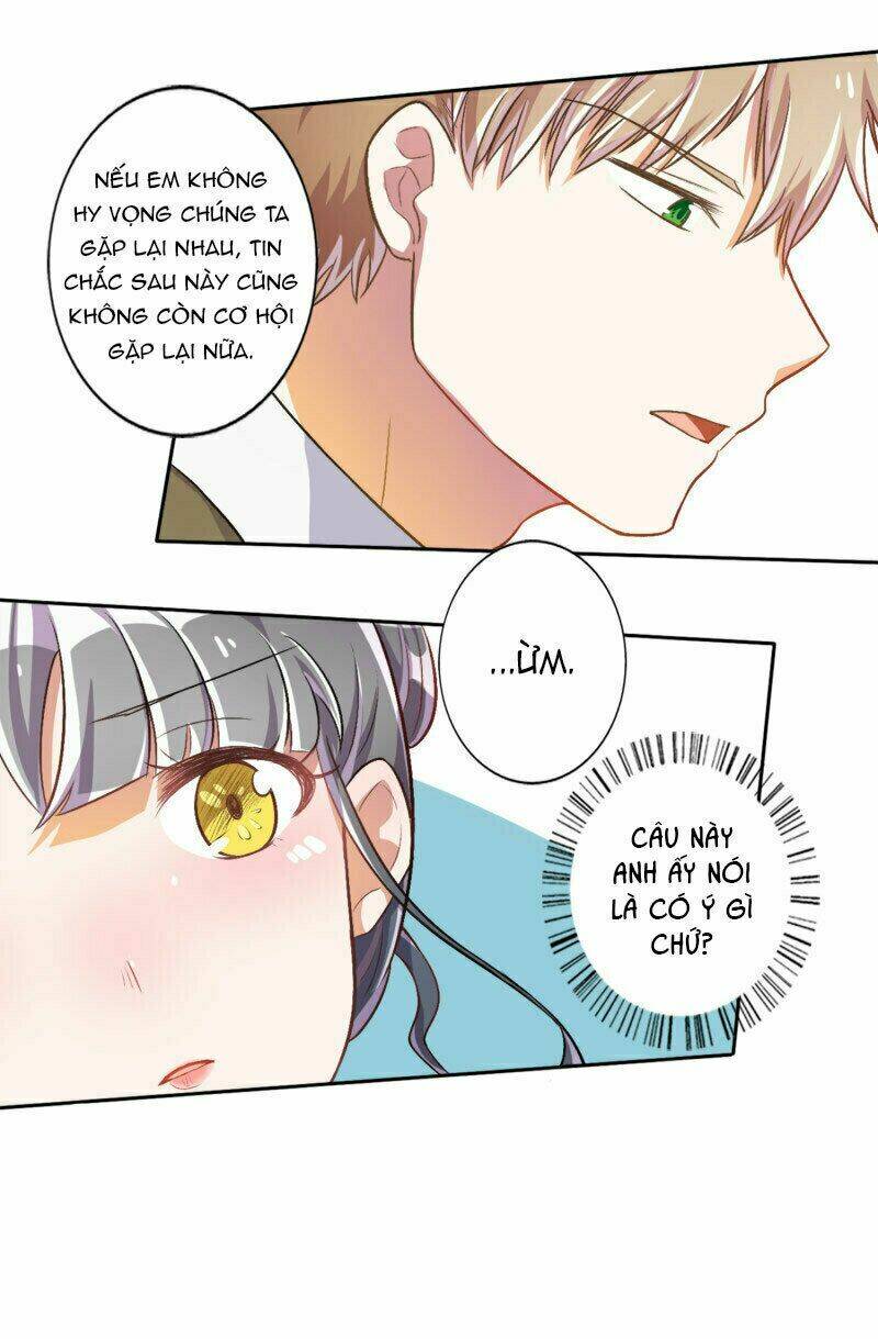 hôn nhân dục vọng: thiếu gia nhẹ một chút! chapter 26 19