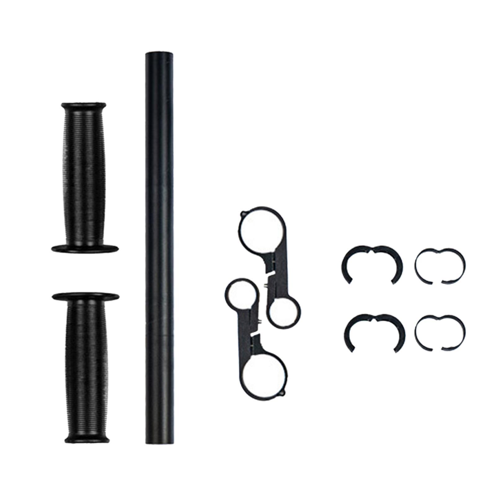 Bike Child Seat Armrest Kids Saddle Handrail safe Handlebar Accessories