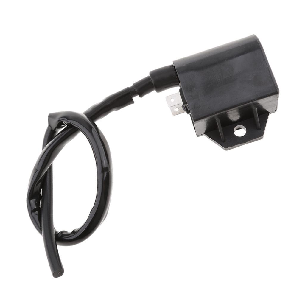 Ignition Coil Assembly for Arctic Cat ATV 400 4x4 M4 LE 2003-2008