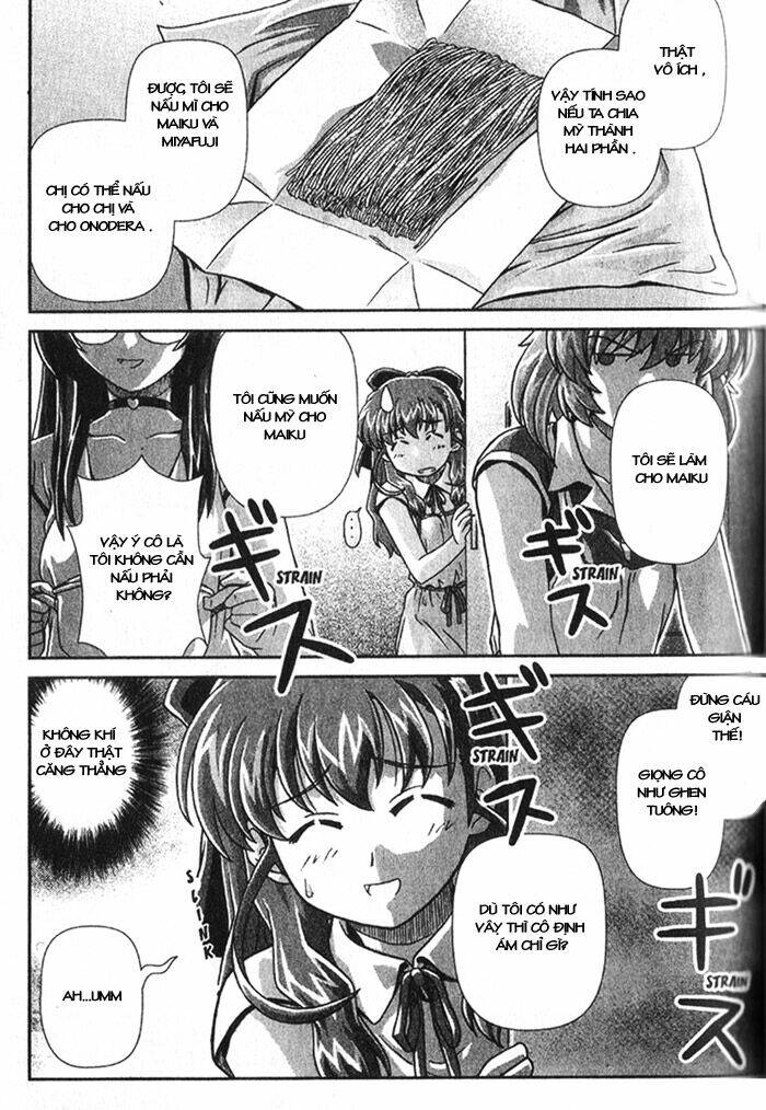 onegai twins chapter 4 19