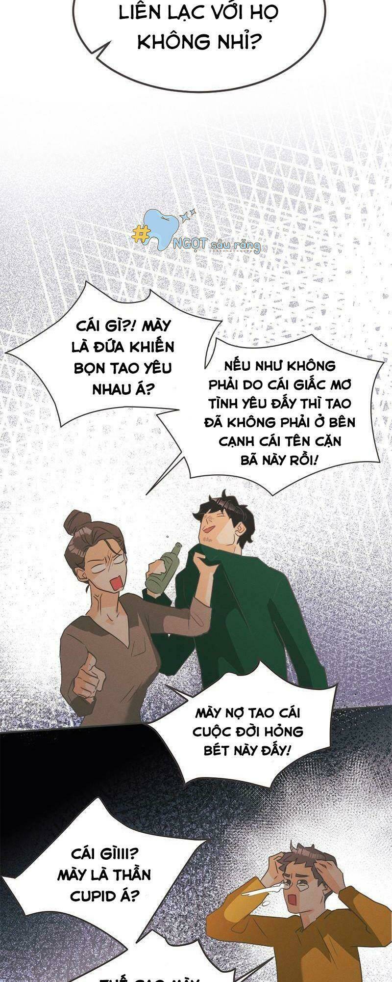 giấc mộng đêm hè chapter 3.1 2