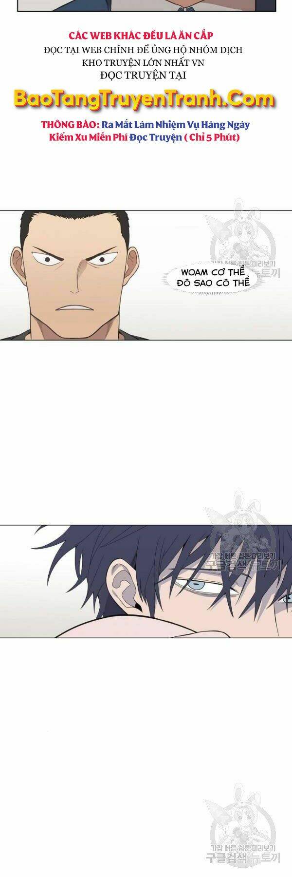 võ sĩ - the boxer chapter 109 16