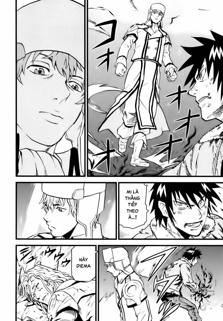 thanh ma kiếm huyền thoại phần 2 chapter 7 5
